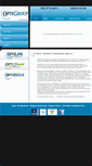 Mobile Screenshot of optilink.com.au